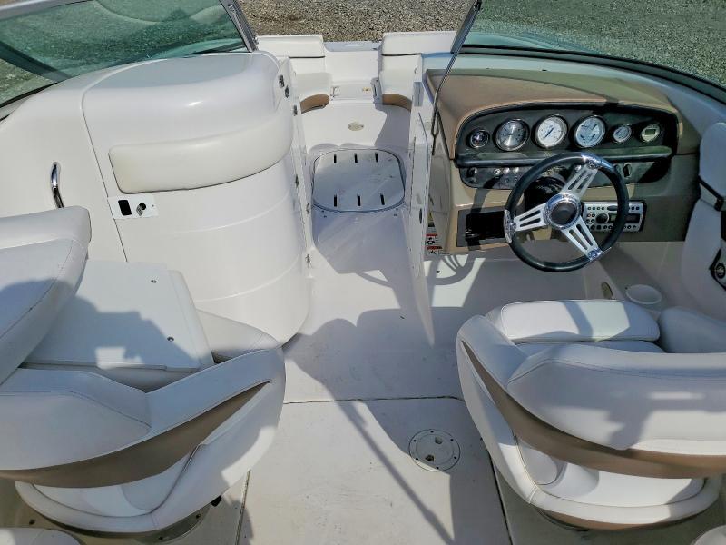 2007 Four Winds 224 FS