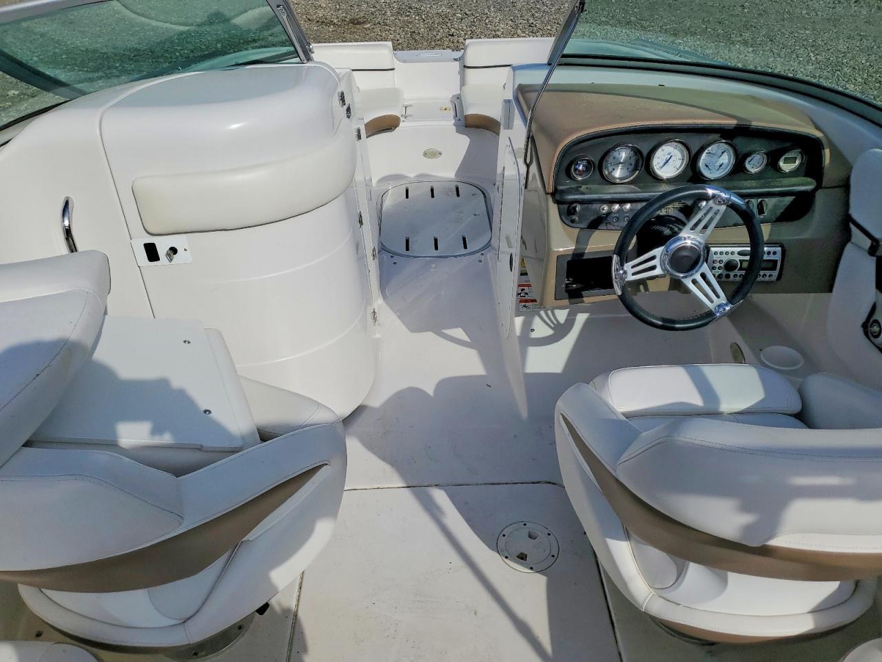 2007 Four Winds 224 FS