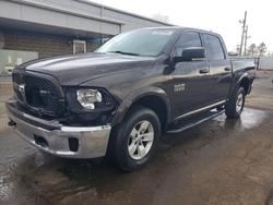 New arrivals for sale at auction: 2016 Dodge RAM 1500 SLT