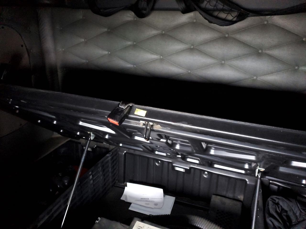 2017 Freigliner 2017 Freightliner Cascadia 125 Semi Truck