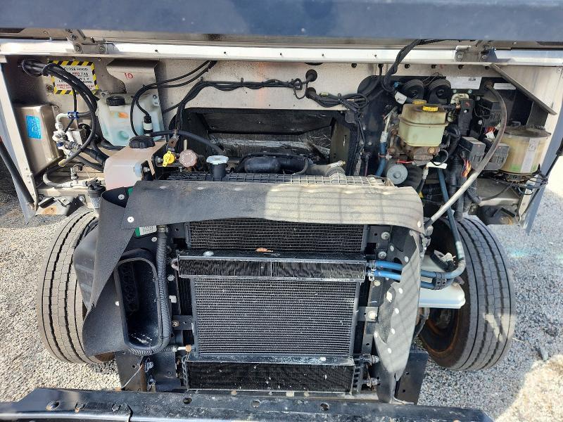 2020 Freightliner MT45G Chassis Delivery Truck