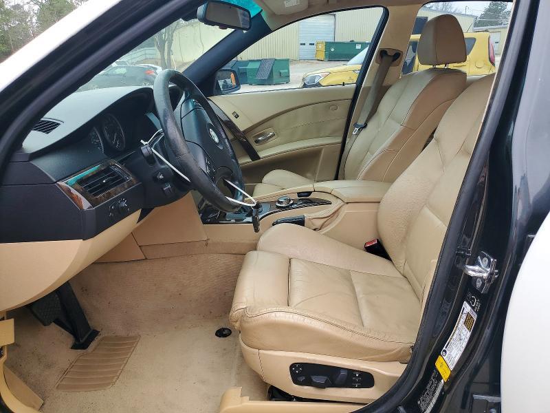 2006 BMW 530 i