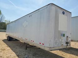 2005 Great Dane DRY Van Trailer en venta en China Grove, NC