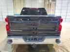 2021 Chevrolet Silverado K1500 LT