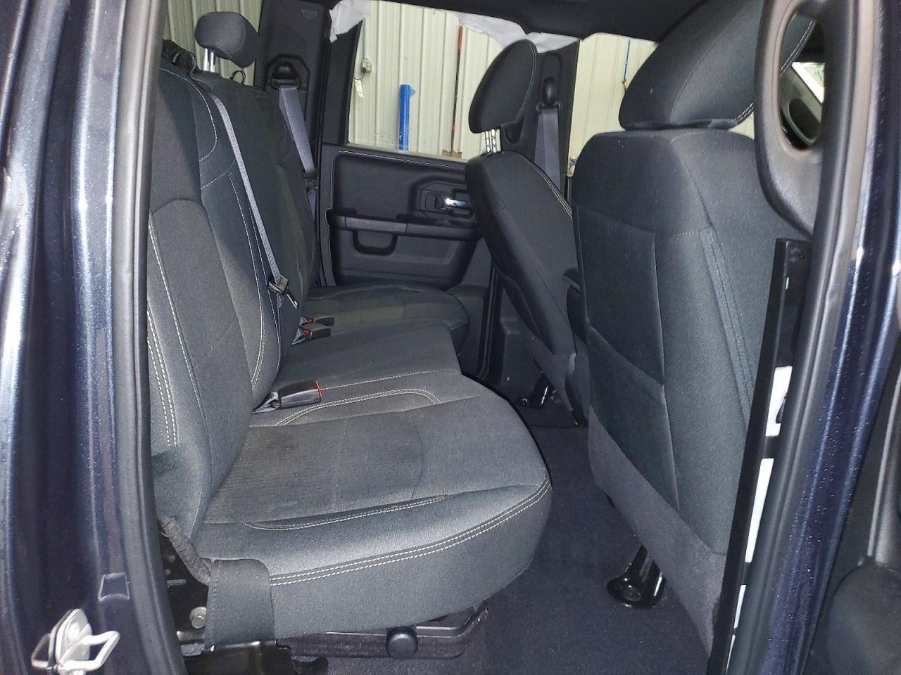 2021 Dodge RAM 1500 Classic SLT
