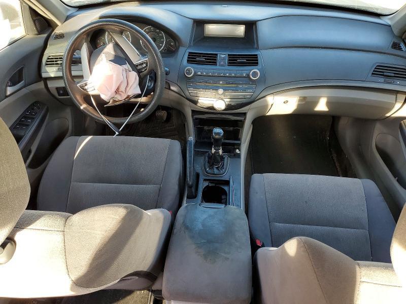 2008 Honda Accord lxp