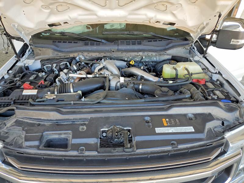 2022 Ford F250 Super Duty