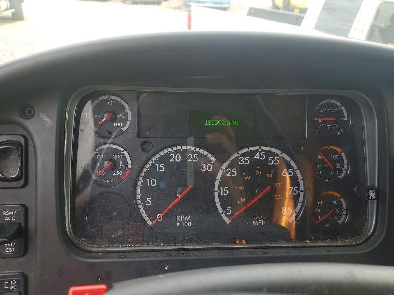 2021 Freightliner Business Class M2 Refrigerated BOX Truck