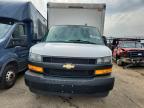 2020 Chevrolet Express BOX Truck