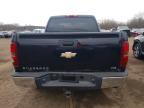 2008 Chevrolet Silverado K1500