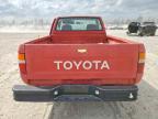 1990 Toyota Pickup Base