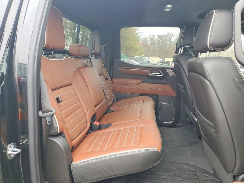 2024 GMC Sierra K1500 Denali Ultimate