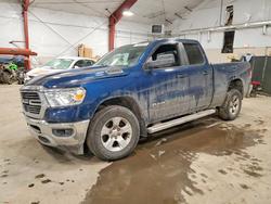 Dodge salvage cars for sale: 2021 Dodge RAM 1500 BIG Horn