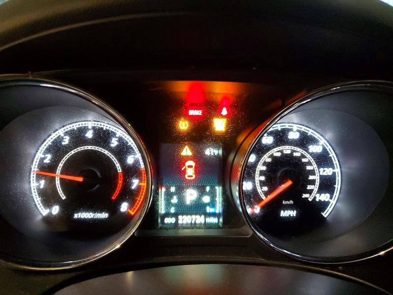 2016 Mitsubishi Outlander Sport es