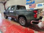 2025 Chevrolet Silverado K1500 LT-L