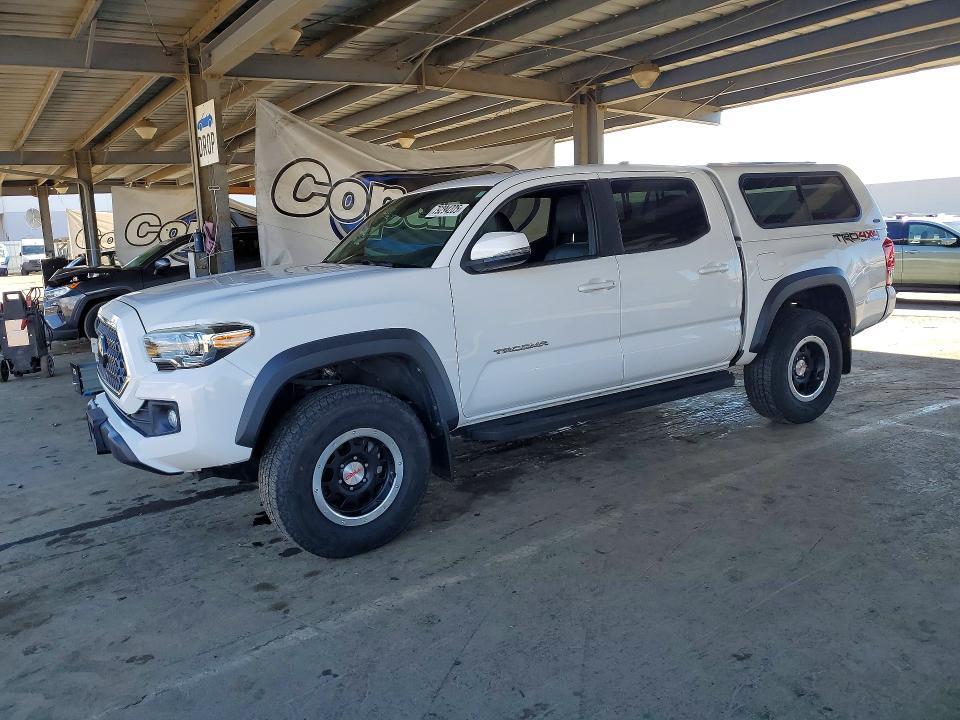 2019 Toyota Tacoma TRD OFF-Road