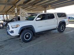 Toyota Tacoma salvage cars for sale: 2019 Toyota Tacoma TRD OFF-Road