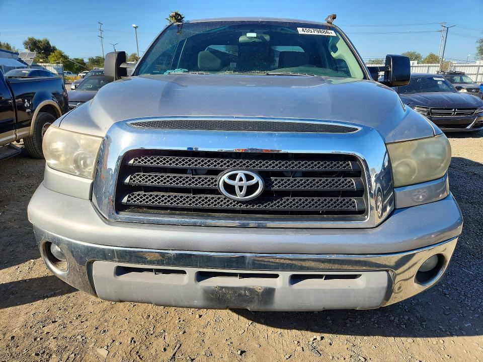 2007 Toyota Tundra SR5