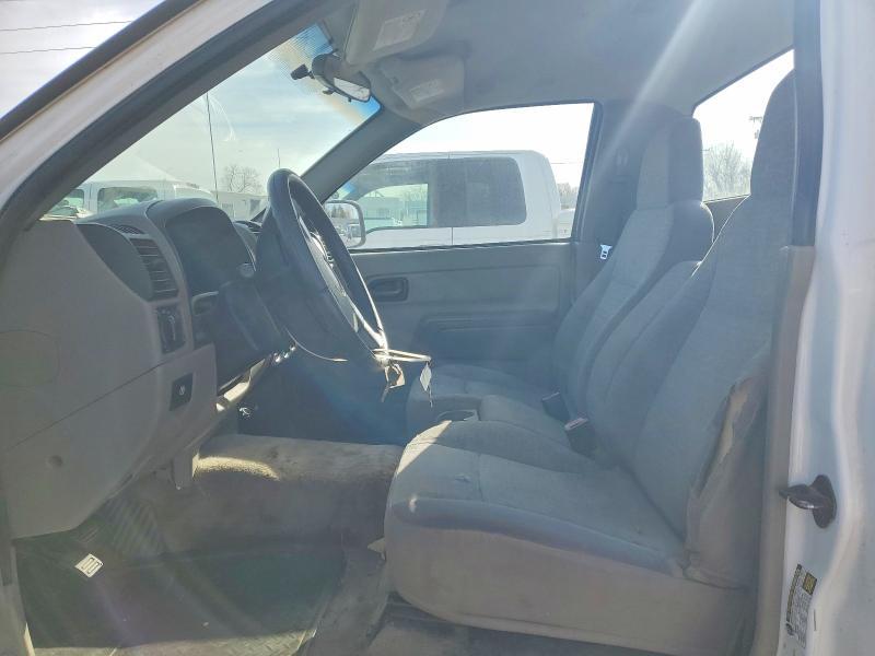 2005 Chevrolet Colorado