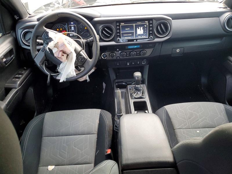 2023 Toyota Tacoma TRD OFF-Road