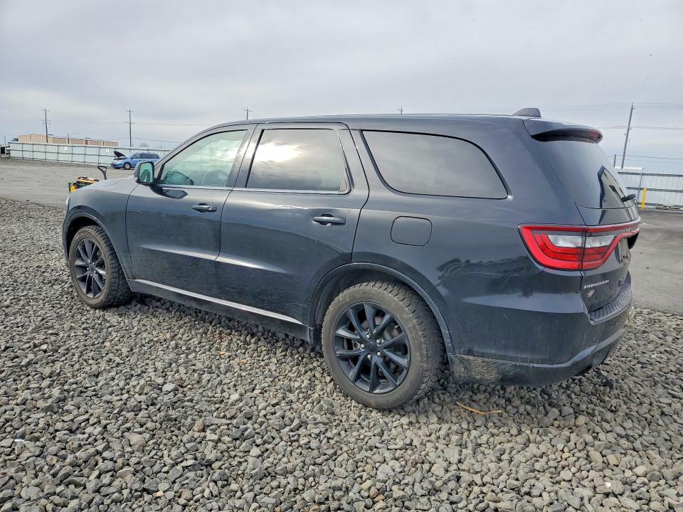 2019 Dodge Durango r