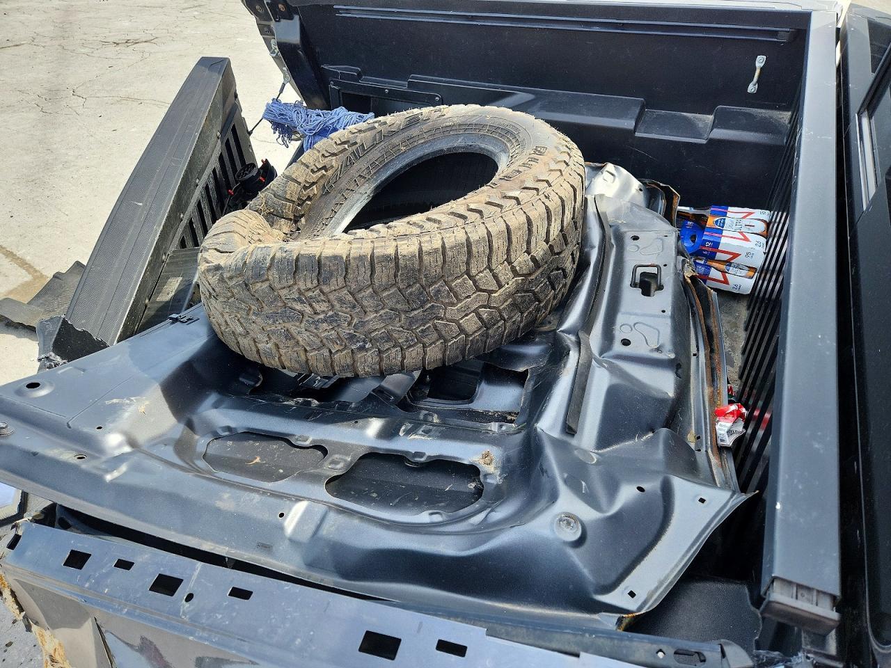 2018 Toyota Tacoma SR5 V6