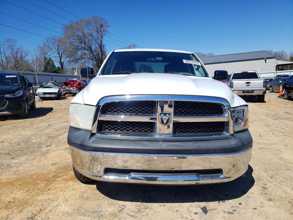 2011 Dodge RAM 1500