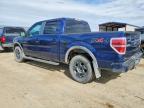 2009 Ford F150 Supercrew