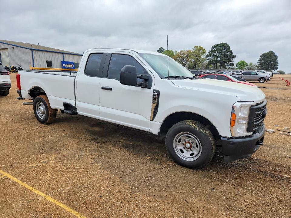 2023 Ford F250 Super Duty
