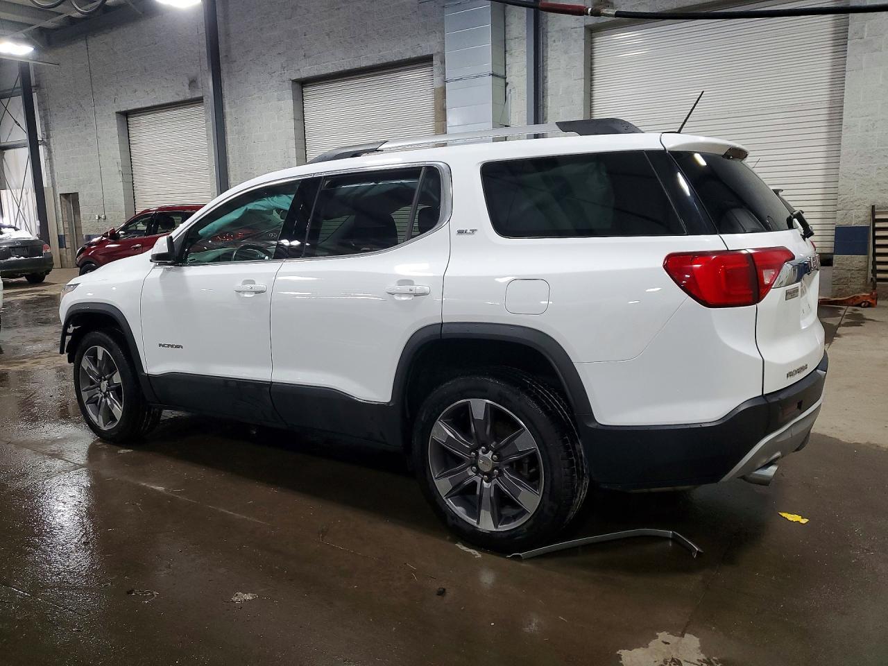 2019 GMC Acadia Slt-2