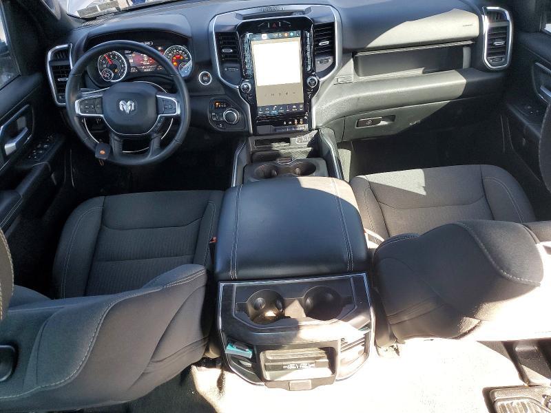 2024 Dodge RAM 1500 BIG Horn