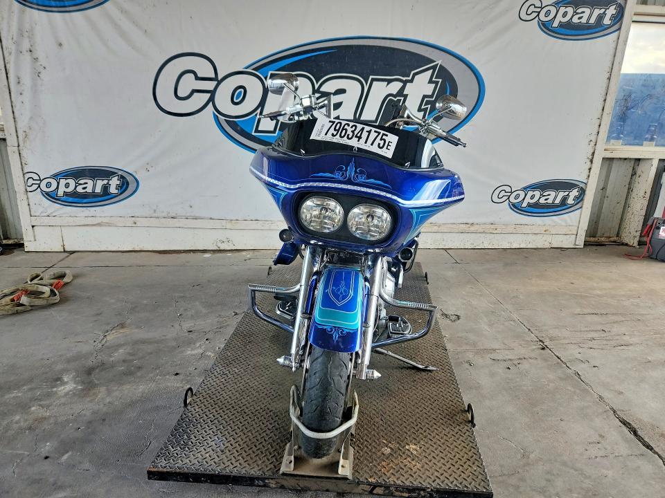 2003 Harley-Davidson Fltri