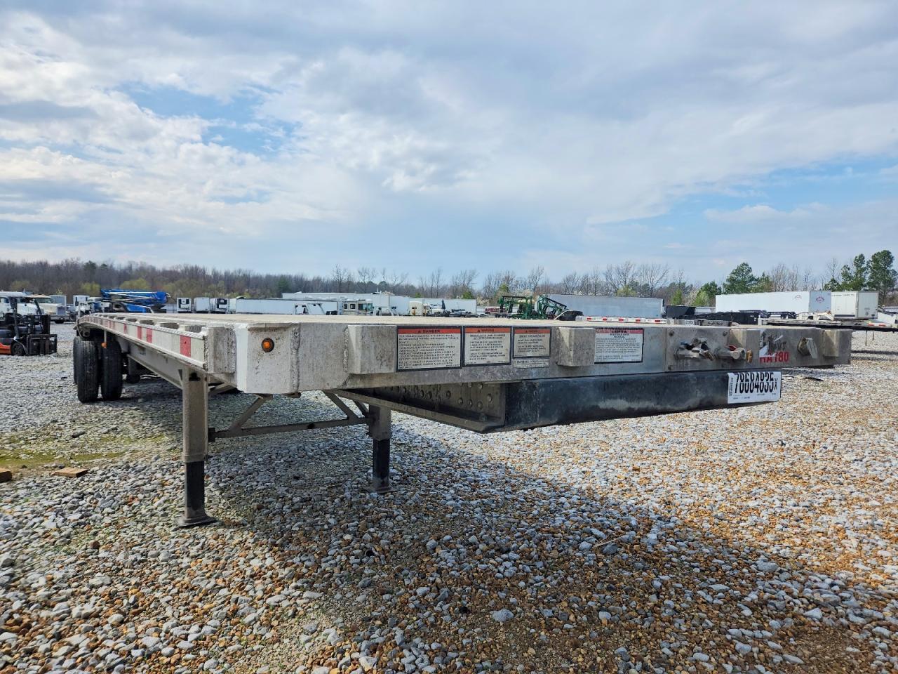 2020 Great Dane 2020 Great Dane Trailer