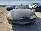 2003 Mazda Mx-5 Miata Base