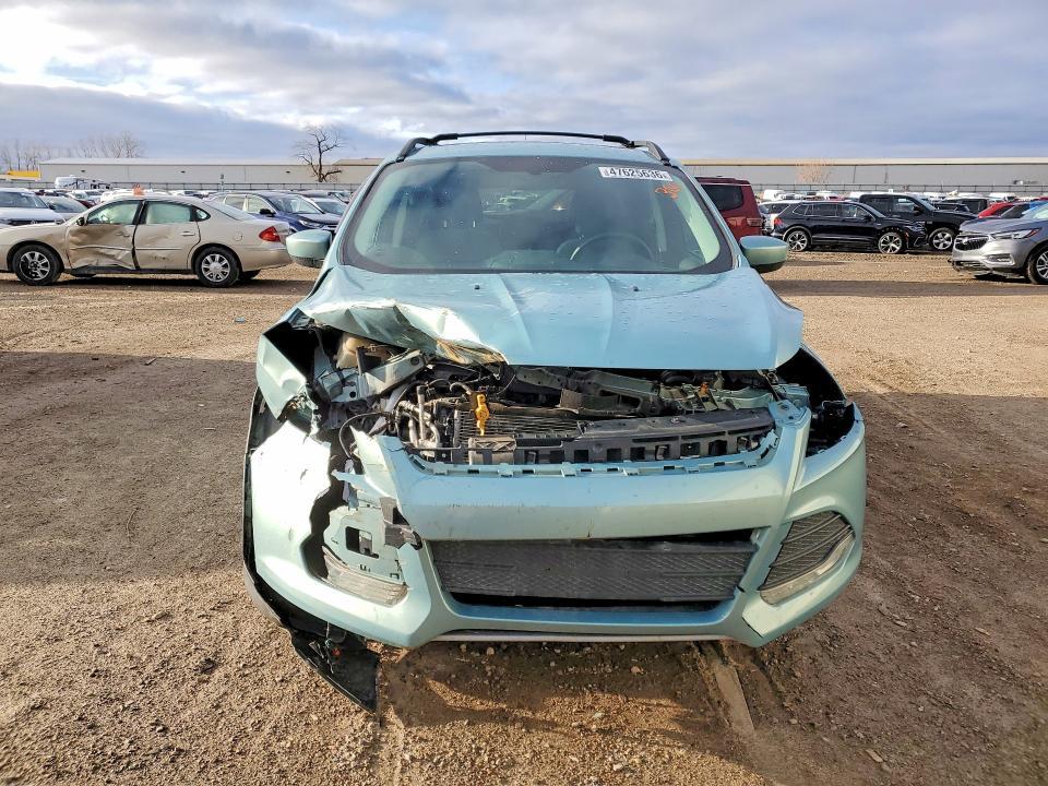 2013 Ford Escape se