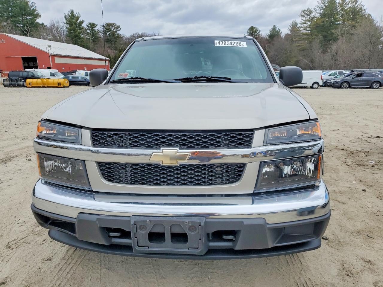 2006 Chevrolet Colorado