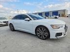 2019 Audi A6 Premium Plus