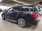 2013 Mercedes-Benz Gl 450 4matic