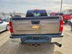 2012 Chevrolet Silverado K2500 Heavy Duty LTZ