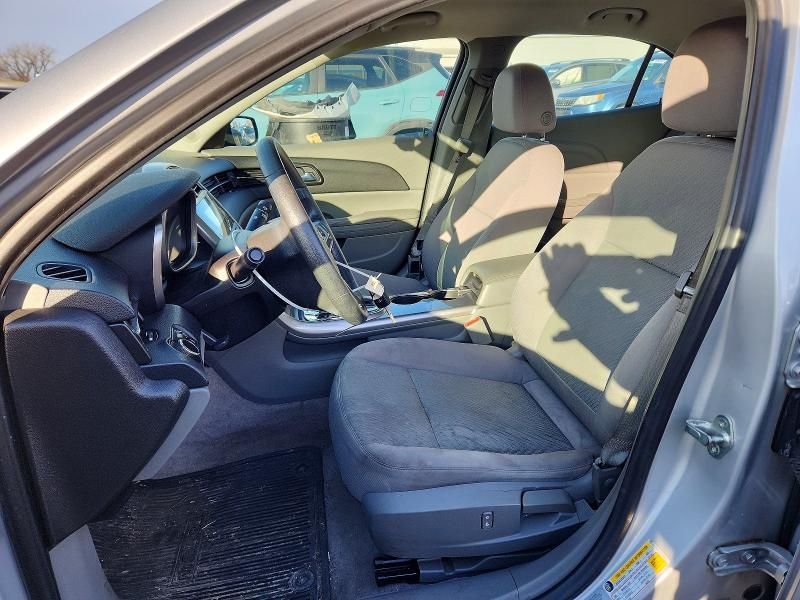 2013 Chevrolet Malibu ls