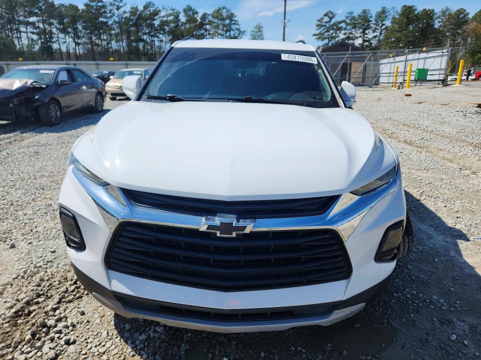 2019 Chevrolet Blazer 2LT