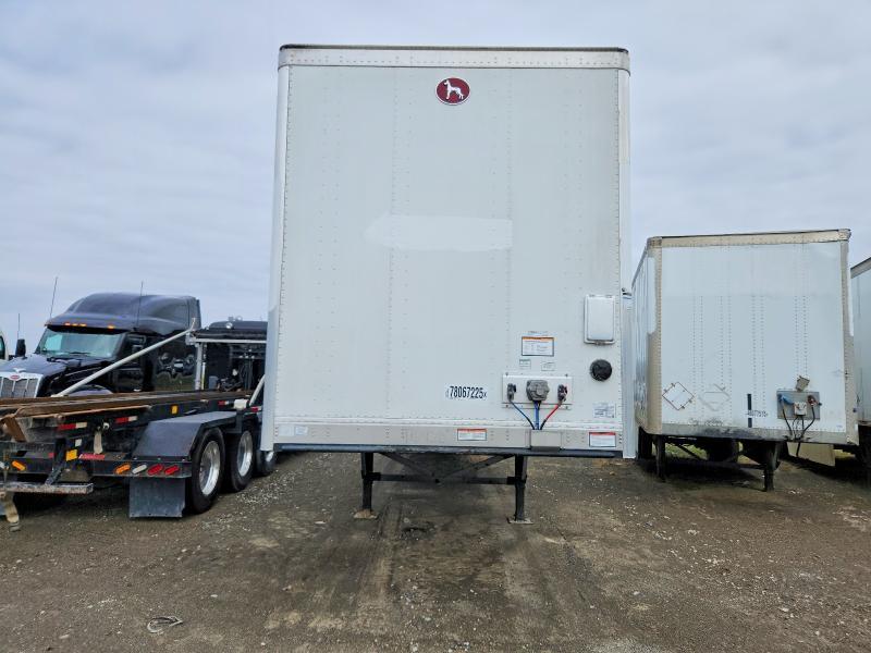 2026 Great Dane T Dane Ccc-3314-01053 dry van Trailer