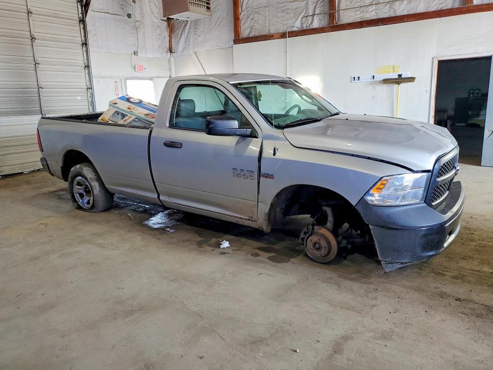 2014 Dodge Ram 1500 st