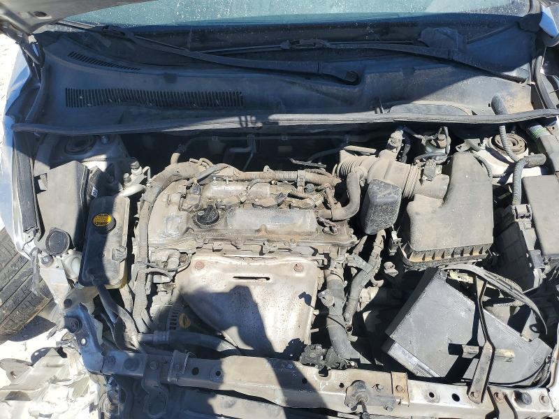 2009 Toyota Rav4 Base