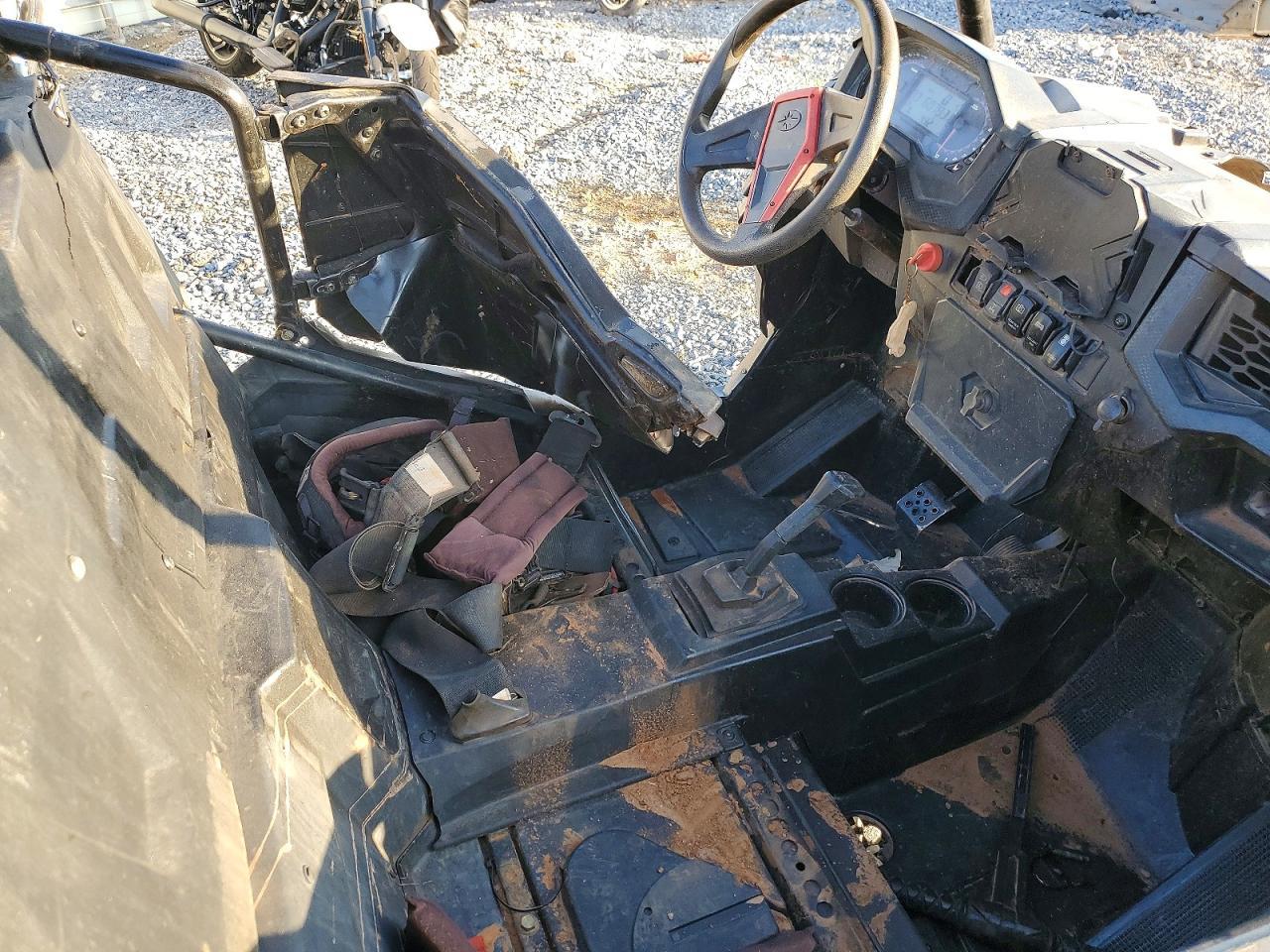 2019 Pols 2019 Polaris RZR 1000 Utility Vehicle