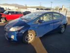 2011 Toyota Prius Three