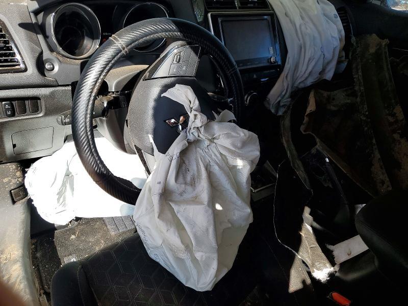 2026 Mitsubishi Outlander Sport s