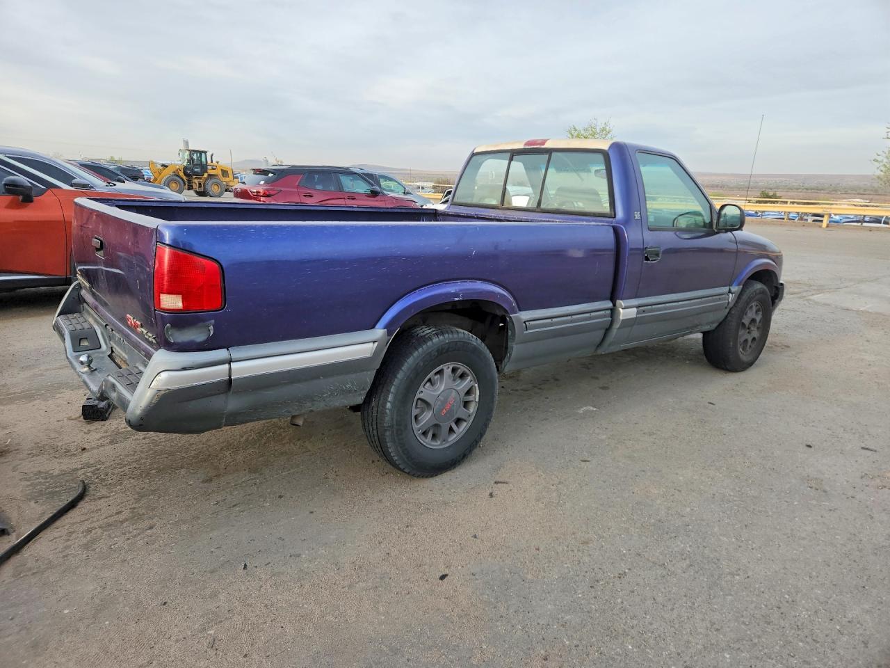 1994 GMC Sonoma