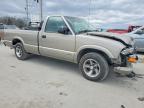 2002 Chevrolet S Truck S10