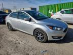 2017 Ford Focus sel